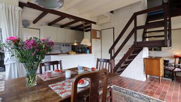 Rumah | Tempat makan