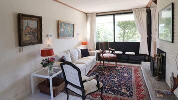 House | Living area