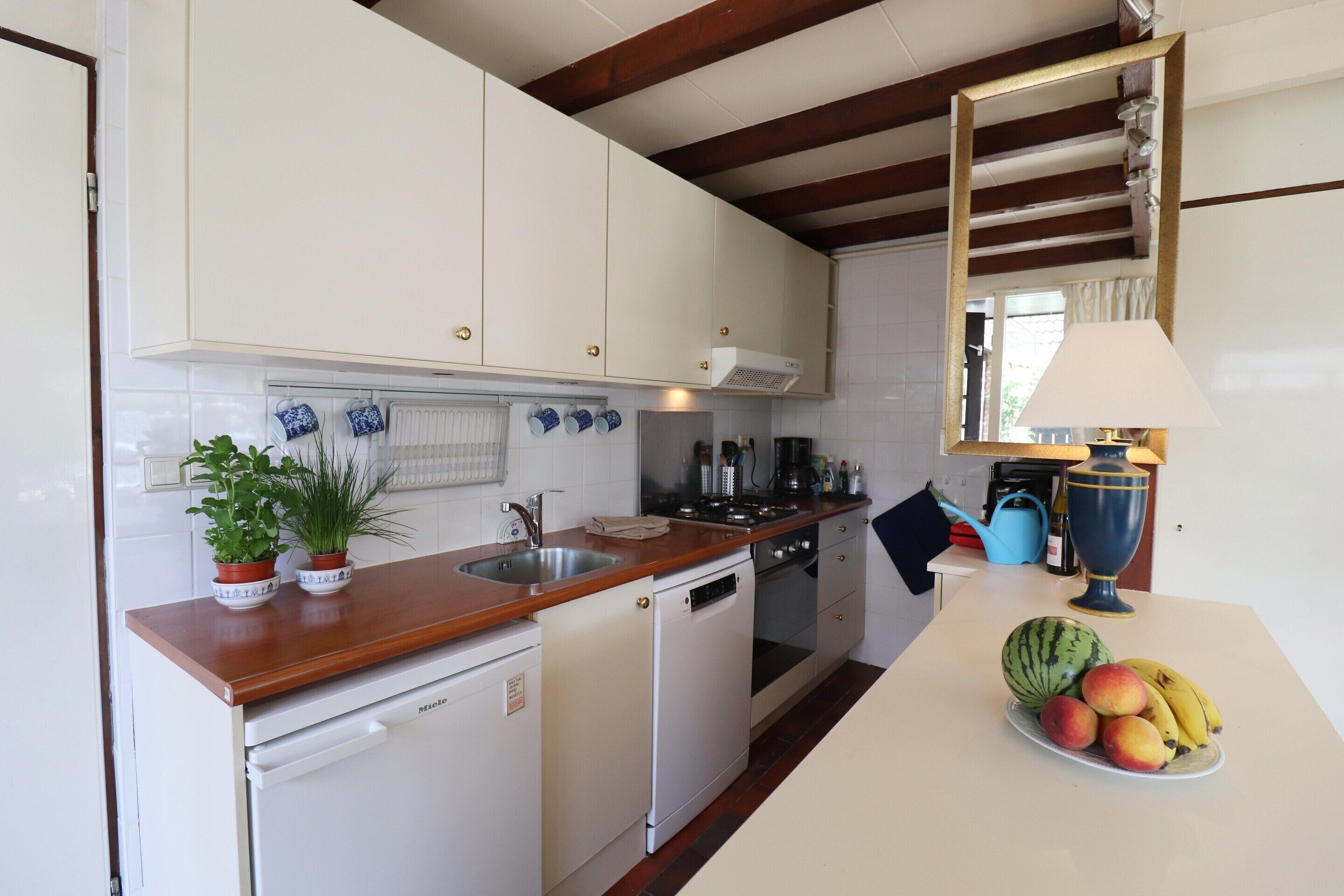 Rumah | Dapur pribadi