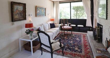 Holiday Home in Noordwijkerhout by Forest & Lake