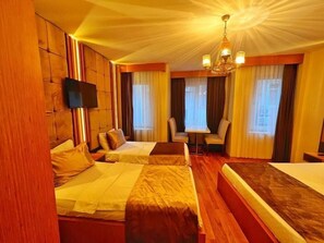 Room - Cetinkaya Suites (Istanbul)