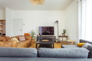 TV