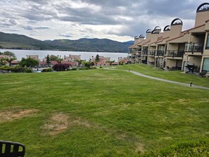 Boendeområde
