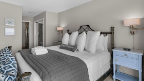 Townhome, Multiple Beds, Patio, Ocean View (Seacrest Townhomes 7)