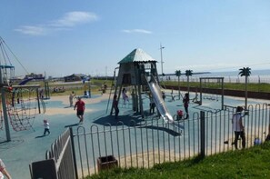 Espace pour enfants
