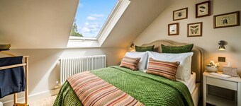 Beautiful New Forest Hideaway