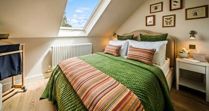 Beautiful New Forest Hideaway