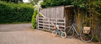 Beautiful New Forest Hideaway
