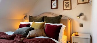 Beautiful New Forest Hideaway