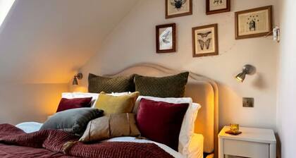 Beautiful New Forest Hideaway