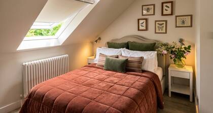 Beautiful New Forest Hideaway
