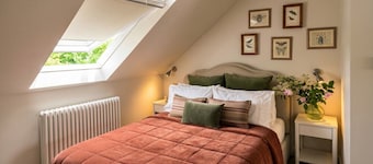 Beautiful New Forest Hideaway