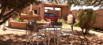 Family cabin 4 and 5 persons