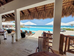 Vistas al mar