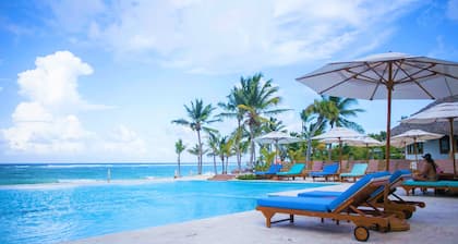 Cana Rock Star Condo Hotel