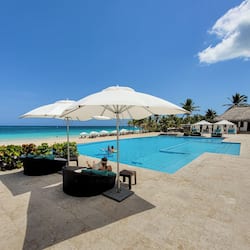 Beach/ocean view
