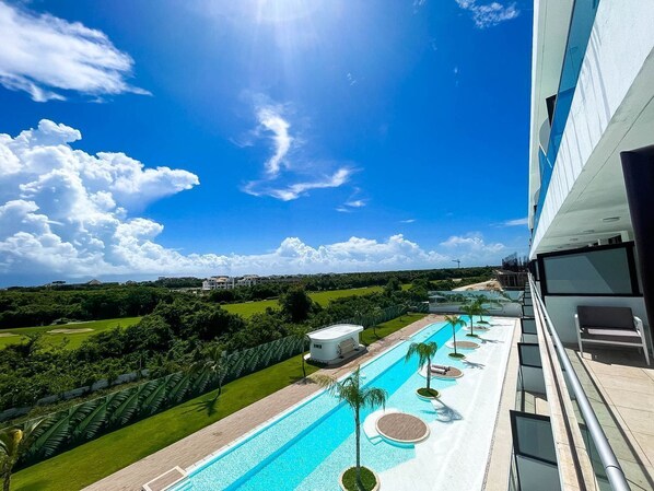 Exterior - Cana Rock Star Condo Hotel (Punta Cana)