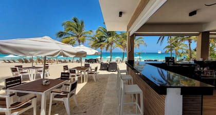 Cana Rock Star Condo Hotel