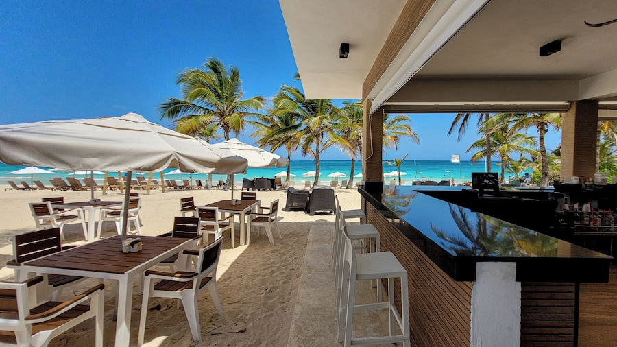 Cana Rock Star Condo Hotel