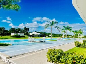 Exterior - Cana Rock Star Condo Hotel (Punta Cana)