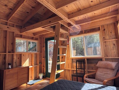 Rustic Sawtooth Retreat - just minutes from Grand Marais