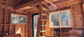 Rustic Sawtooth Retreat - just minutes from Grand Marais