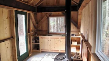 Plaque de cuisson, bouilloire électrique