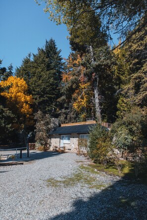 Front of property - Rent Up - Casa Nautica en Bariloche (San Carlos de Bariloche)