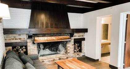 Rent Up - Casa Nautica en Bariloche