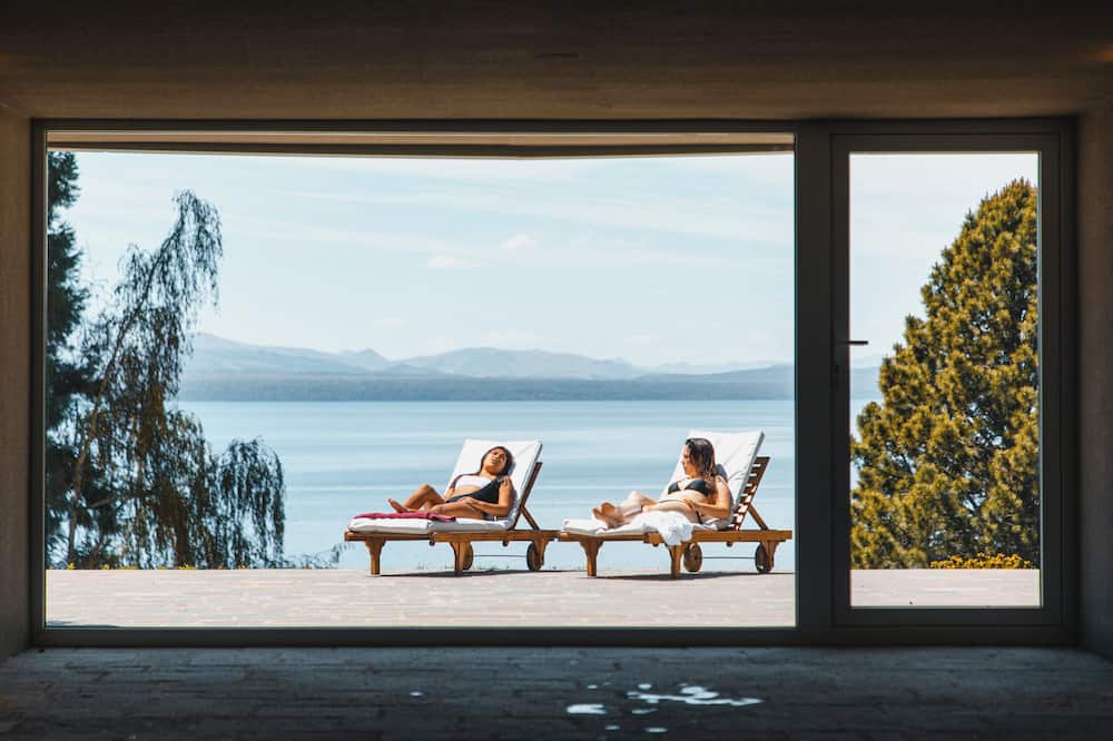 Rent Up - Casa Nautica en Bariloche