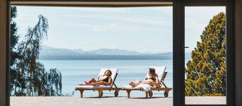 Rent Up - Casa Nautica en Bariloche