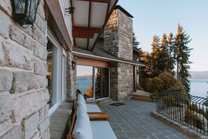 Exterior - Rent Up - Casa Nautica en Bariloche (San Carlos de Bariloche)