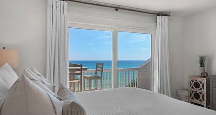 Beachfront Townhome in Seacrest + Free Tickets: Bikes, Dolphin Cruise & More!