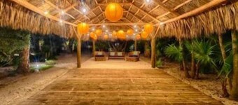 Relaxing Garden Suite With Pool @Islamorada- Sea Turtle Suite