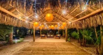 Relaxing Garden Suite With Pool @Islamorada- Sea Turtle Suite