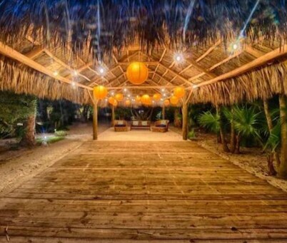 Relaxing Garden Suite With Pool @Islamorada- Sea Turtle Suite