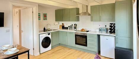 Télévision, espaces bureaux