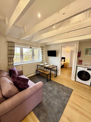 Fernseher, Arbeitsbereiche