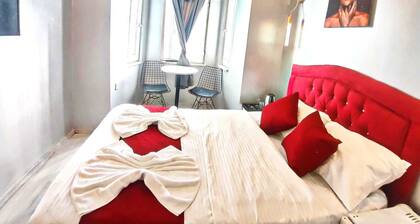 Taksim The Capital Center Hotel