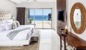 2 soverom, safe på rommet, skrivebord og strykejern/-brett