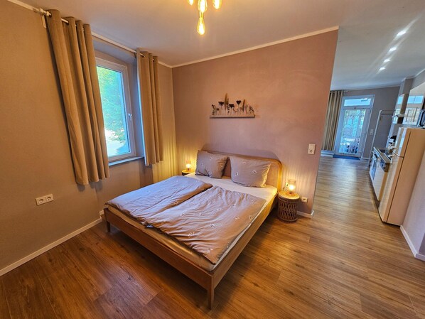 1 habitación