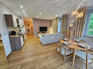 غرفة المعيشة