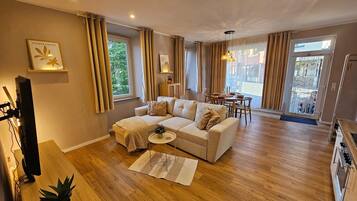 Apartment | Living room