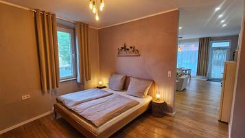 Apartment | 1 bilik tidur