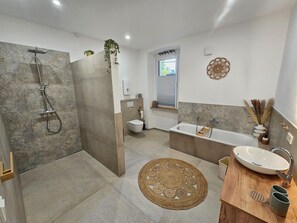 Apartamento | Banheiro