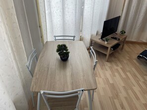 Restauration