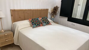 4 Schlafzimmer, Bügeleisen/Bügelbrett, WLAN, Bettwäsche