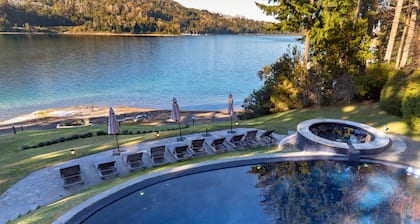 Costa Serena Aparts & Spa