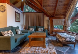 Superior Apartment, Lake View | In-room safe, soundproofing, free cribs/infant beds, WiFi