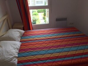 3 soverom og wi-fi (inkludert)